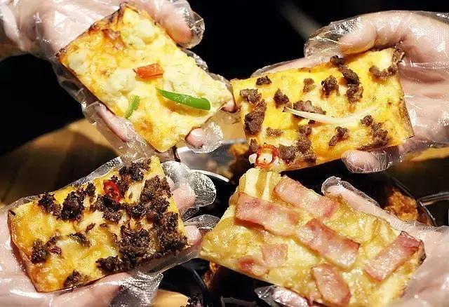 西单大悦城必逛商店,西单大悦城哪家最好吃