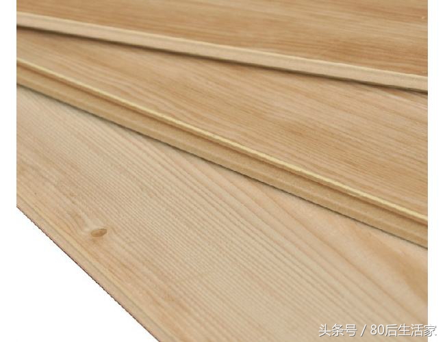 地板复合板,仿复合木地板的塑料地板