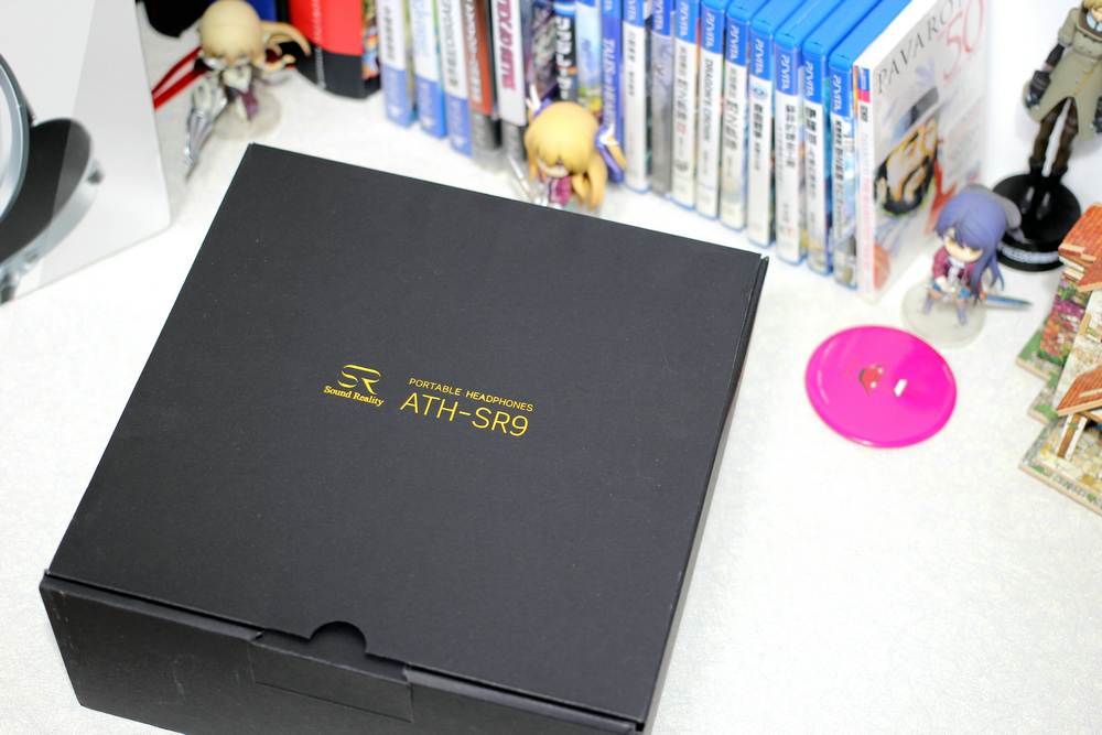 铁三角ath-m20x耳机测评,铁三角sr9