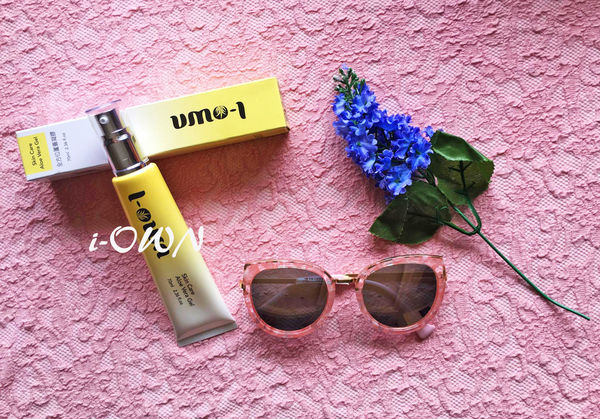 开箱台湾i-OWN艾旺的芦荟全能凝胶,防蚊、轻便携带