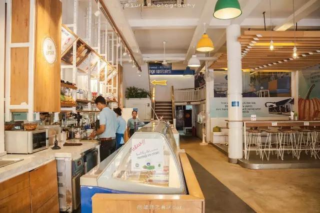 味道白皮书｜让嘴巴去旅行—美食达人夏沫为你盘点暹粒觅食地图