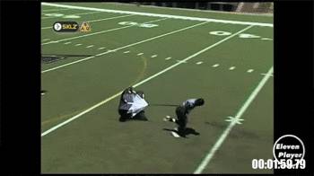 足球绳梯的专门性练习,绳梯训练足球10个动作