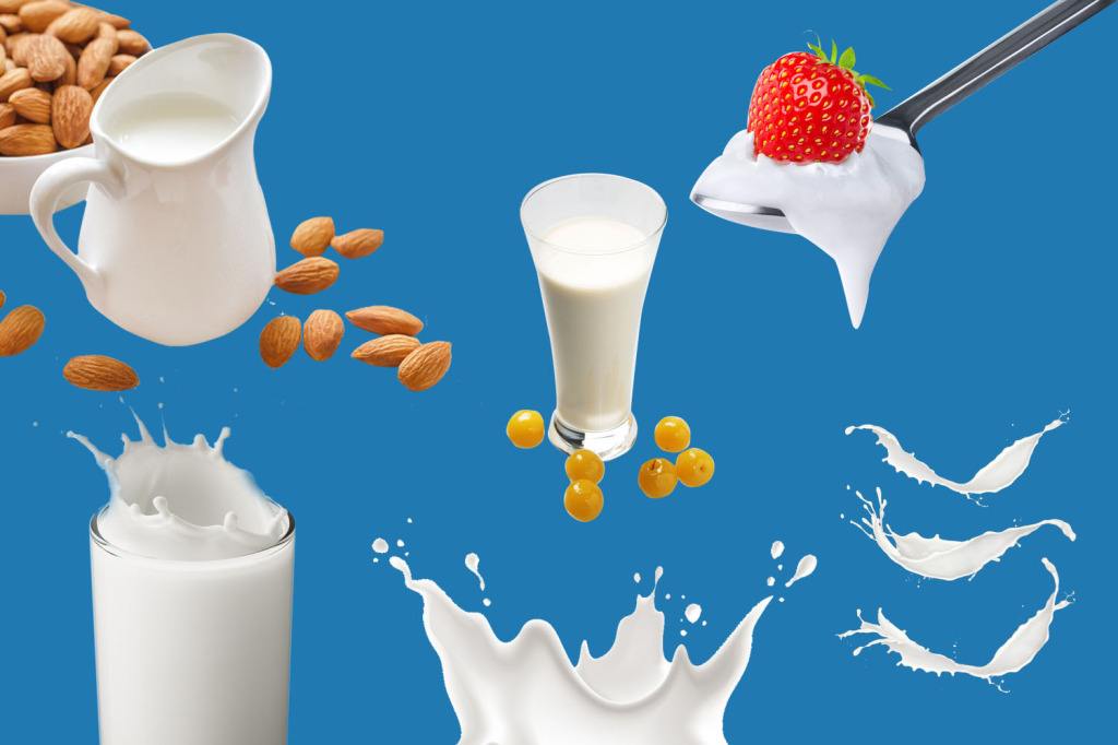 国产牛奶和进口的有什么区别,雀巢牛奶是进口还是国产的