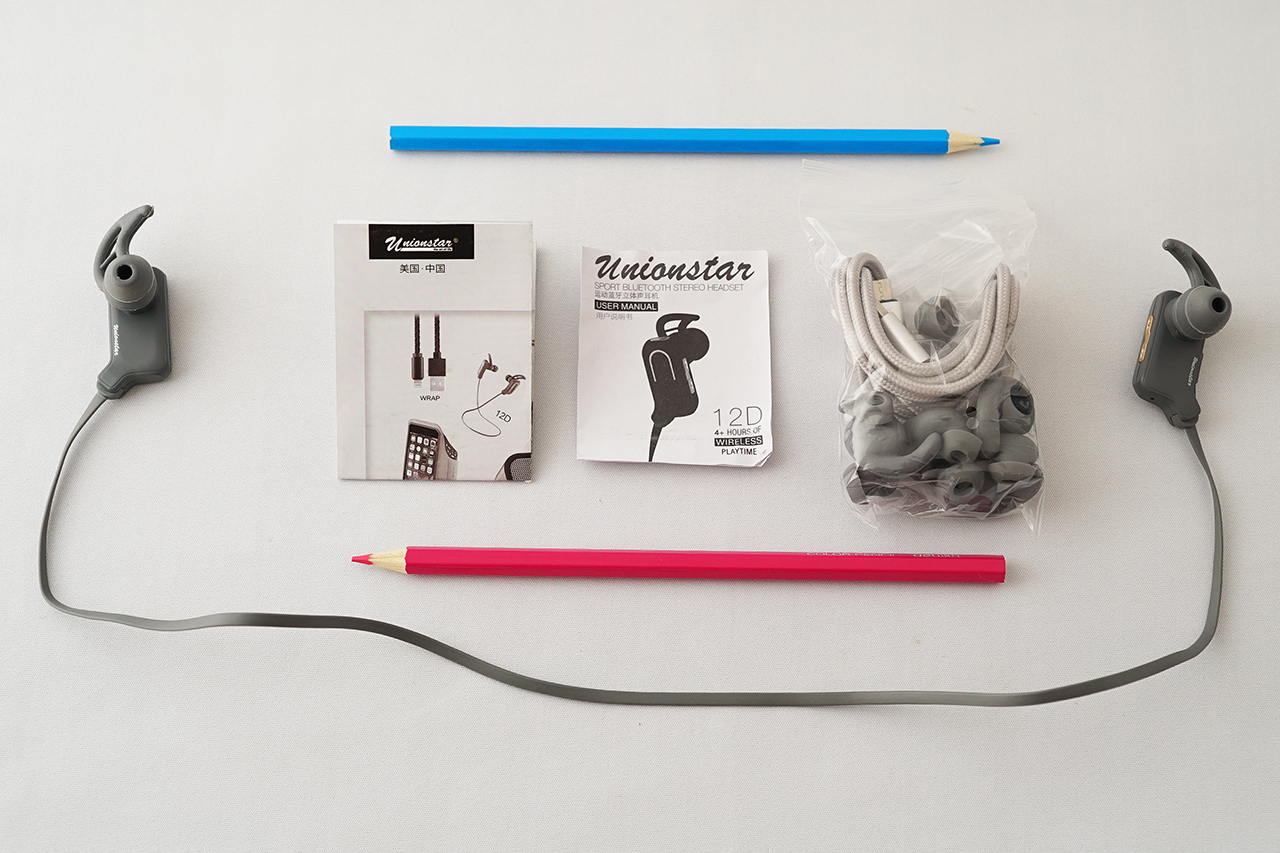 优思当12d蓝牙耳机评测,优思蓝牙耳机