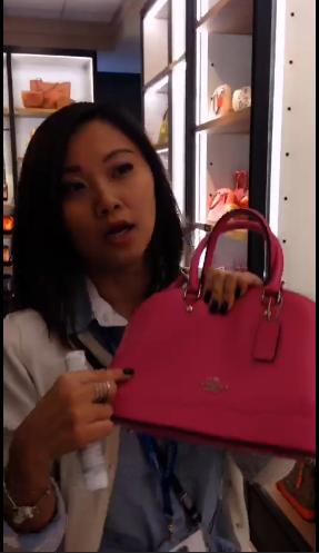 网购海外产品假货,海外购物买到假货