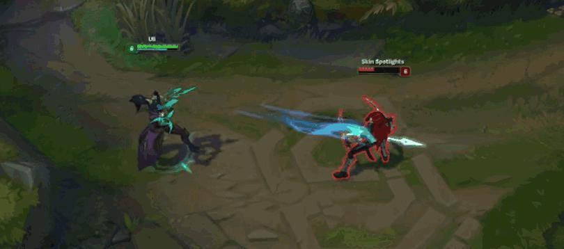 卖得最贵的皮肤？摄魂猎手薇恩细节鉴赏，土豪进来说说手感如何？