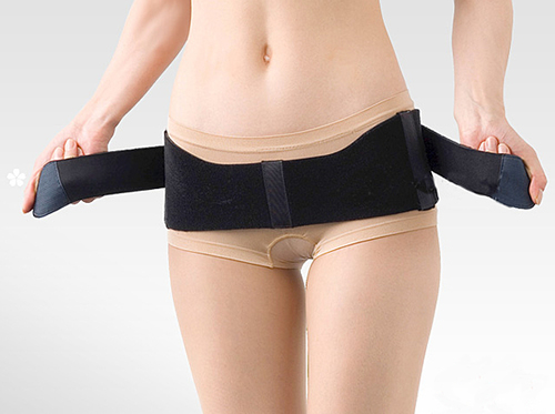 产后大腿和盆骨连接处疼,产后耻骨疼没法侧睡