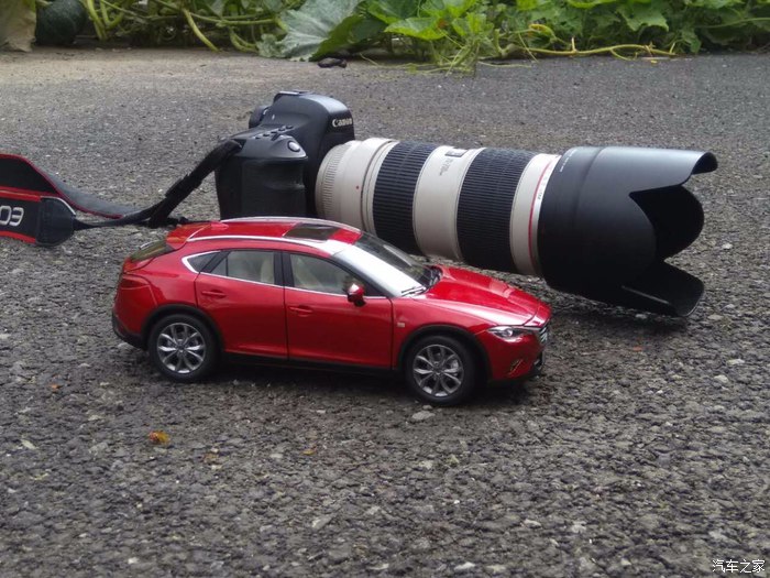 2020款马自达cx-4模型,18-19年马自达cx4顶配原版原漆