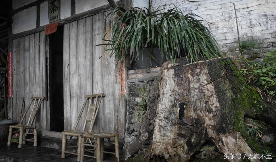 邛崃市平乐古镇成都旅游攻略,平乐古镇为什么是私奔圣地