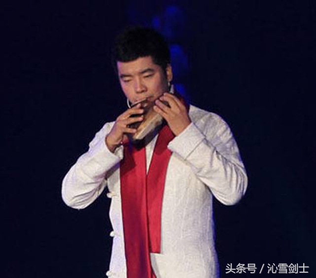 陶笛乐谱的基本知识,陶笛音频