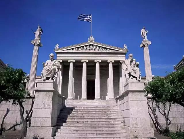 希腊签证办理攻略视频,办理希腊旅游签证就能游欧洲了吗