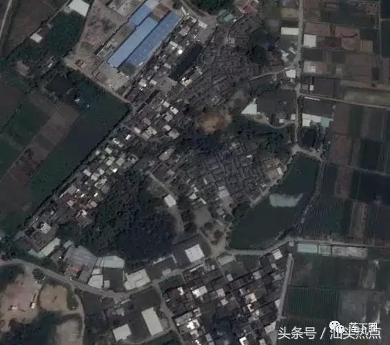 在莲下生活了这么多年，你可知哪个村人口最多？哪个村人口最少？