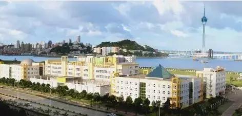 珠海私立学校收费排名前十名,珠海最贵十大学校