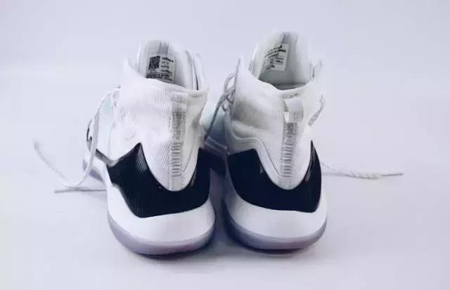 李宁驭帅11穿搭,李宁驭帅11冬季版本