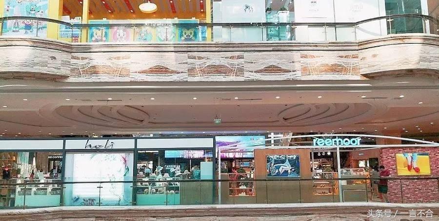 成都购物中心人气排名,2022成都购物中心排名前十名