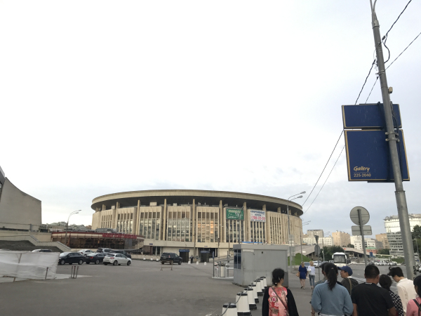 真实的俄罗斯3：克里姆林宫、胜利广场、新圣女公墓