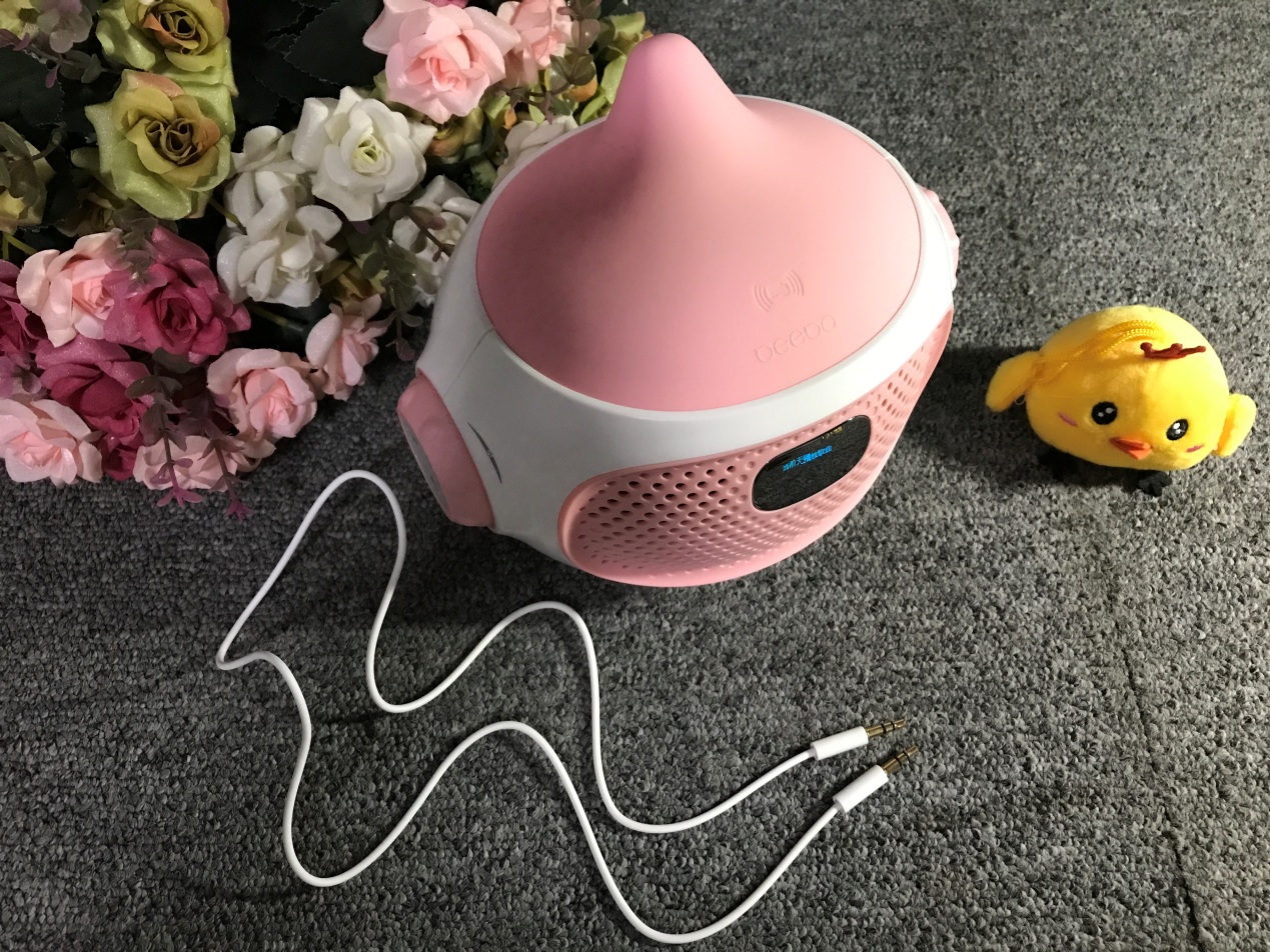 不伤眼睛的早教机评测,智能学习早教机测评