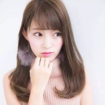 今夏最显白的3款流行发色,所有显白的颜色