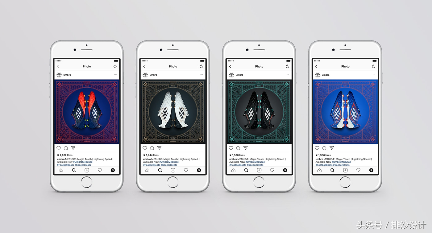 穿上足球鞋是什么感觉,穿上足球鞋