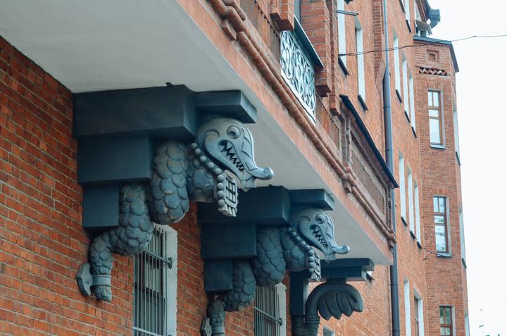 感受战斗民族的霸气,感受战斗民族的热情