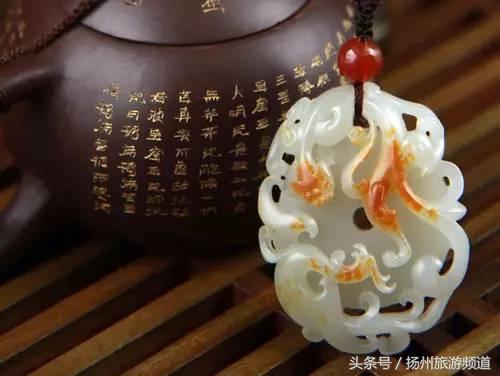 扬州有什么特色的东西送人的,扬州有什么东西送人比较好