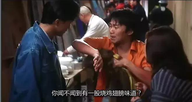 周星驰演了一辈子的喜剧之王,周星驰演技炸裂瞬间喜剧之王