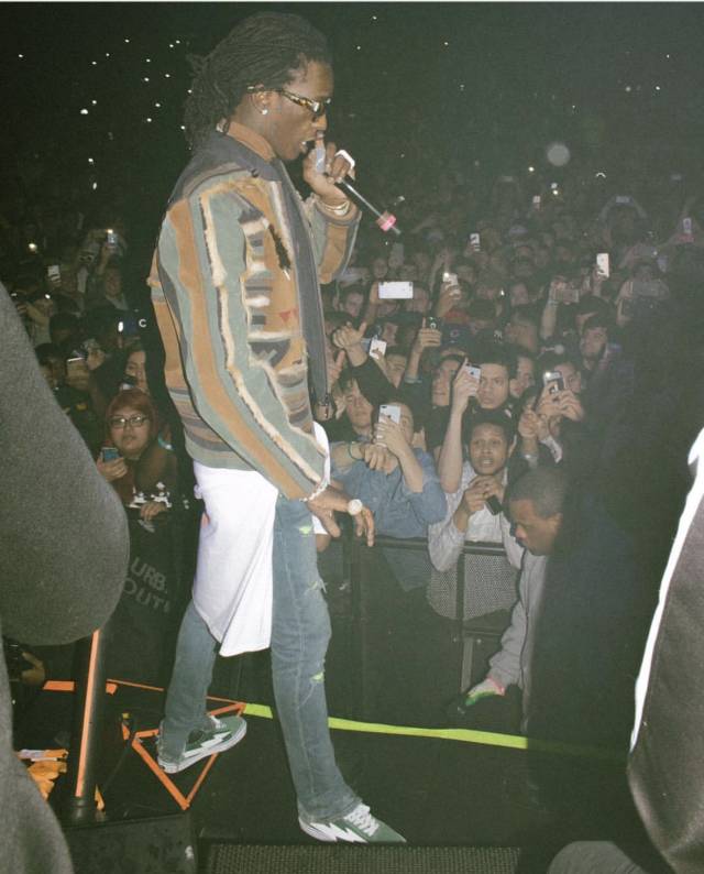 杨幂饰演的金小姐,杨幂vans