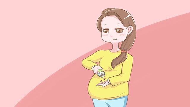 准妈妈刚怀孕要怎么调养,准妈妈怀孕要做什么