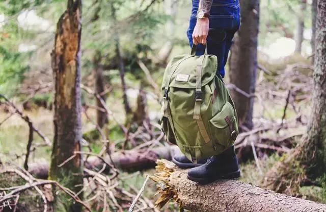 背了这个“甜甜圈”包包，我彻底放弃了北极狐