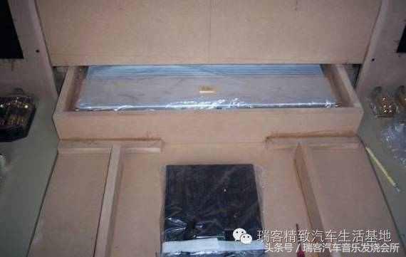 马自达睿翼哪款带bose音响,马自达睿翼2.5轿跑bose音响效果