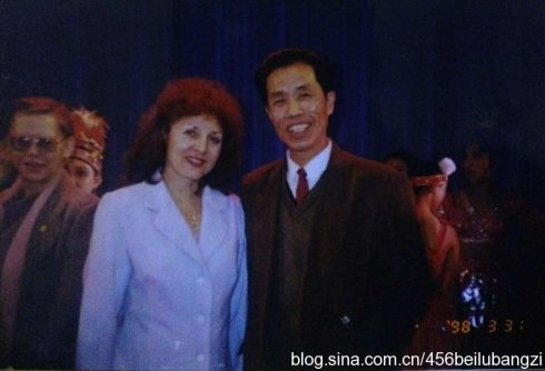 晋剧戏曲人物：又是演员又是教师牛清元