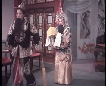 晋剧戏曲人物：又是演员又是教师牛清元