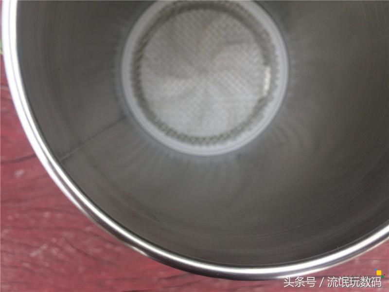 简单便捷健康“筷”乐——MiMU抑菌筷筒试用