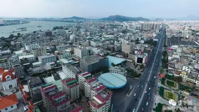 在莲下生活了这么多年，你可知哪个村人口最多？哪个村人口最少？