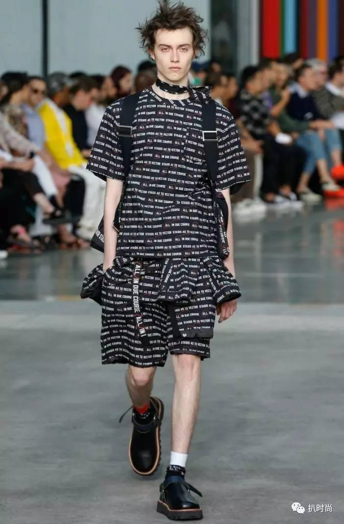 2024年男装中年流行趋势,最新男装流行趋势分析图