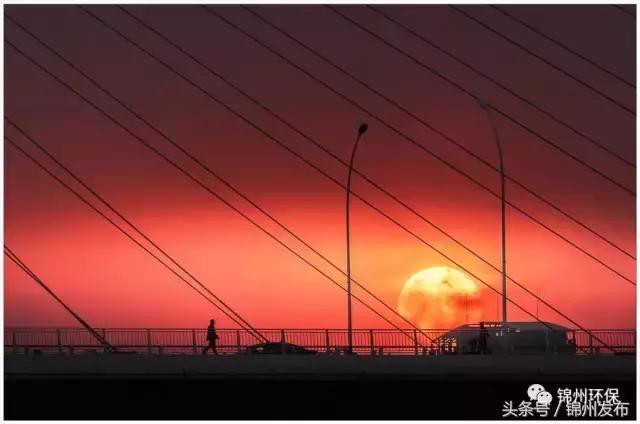 锦州市生态环境优化,你不能错过