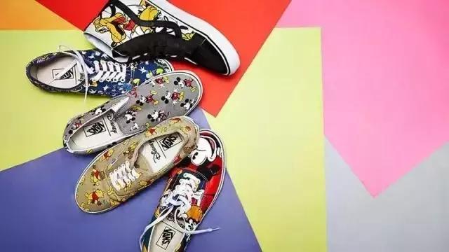 迪士尼联名款有哪些,迪士尼联名款都有什么