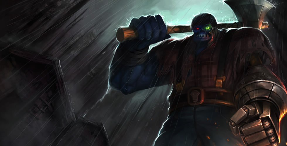 lol最好的10个皮肤,lol最恶心的装备