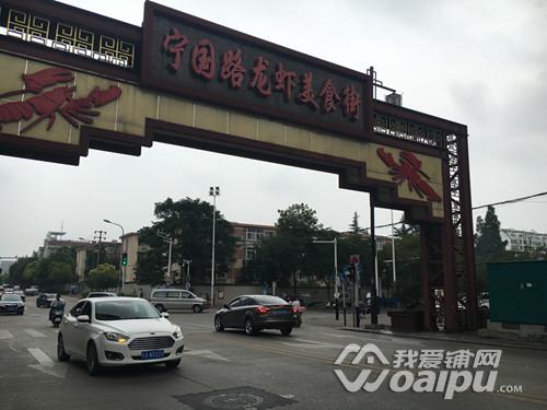 实探宝利丰广场漫乐城预计下半年开业将加速板块内商业竞争