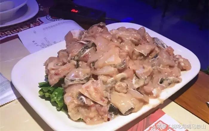 马鞍山吃美食攻略,最强吃鱼攻略看你吃对了没