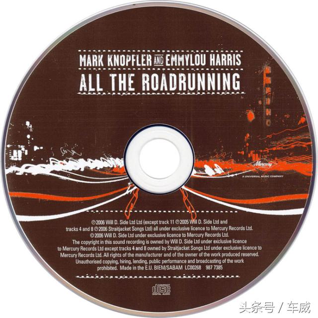 开车时听听这些歌，我的怒路症好了一多半