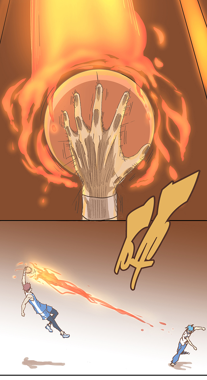 篮球帅哥vs足球帅哥,篮球帅哥和足球帅哥的对抗