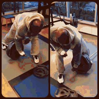 NFL训练分析之詹姆斯哈里森——上肢动作篇大汇总