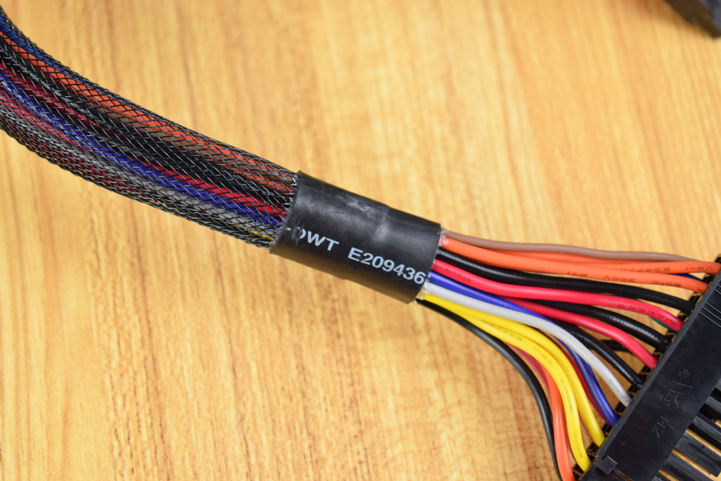 酷冷至尊mwegold750w电源测评,酷冷至尊mwe铜牌系列怎么样