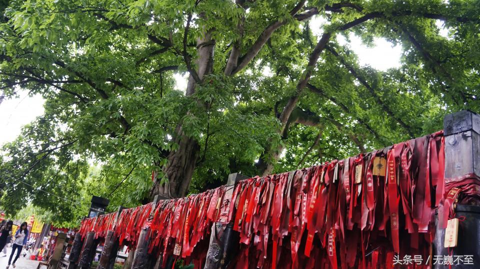 邛崃市平乐古镇成都旅游攻略,平乐古镇为什么是私奔圣地