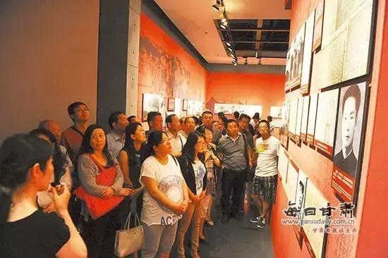 不要只顾着看沿途的风景,兰州哪个公园可以爬山