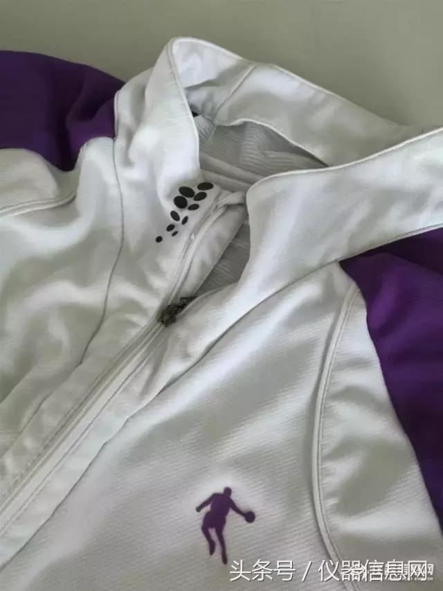 这两台仪器告诉你：衣服面料标签未必准……