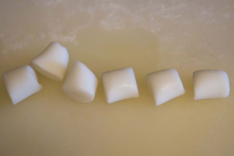 水晶虾饺最详细的做法,怎样做虾饺的水晶皮