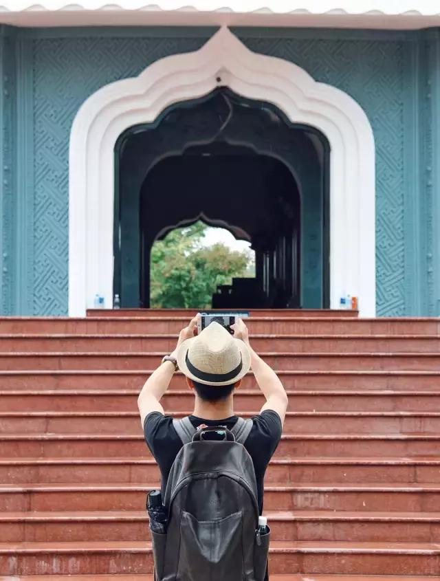 越南岘港5天自由行,越南岘港一天游出海