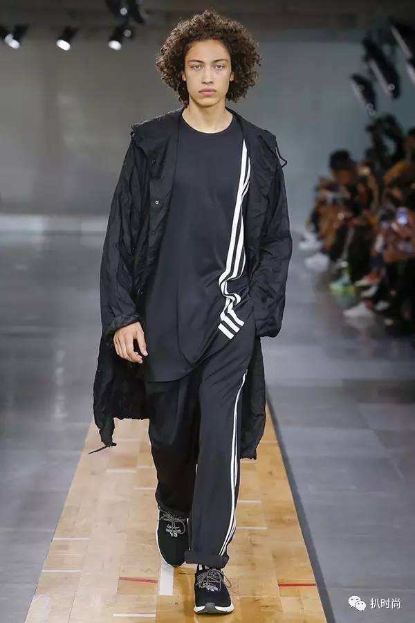 2024年男装中年流行趋势,最新男装流行趋势分析图
